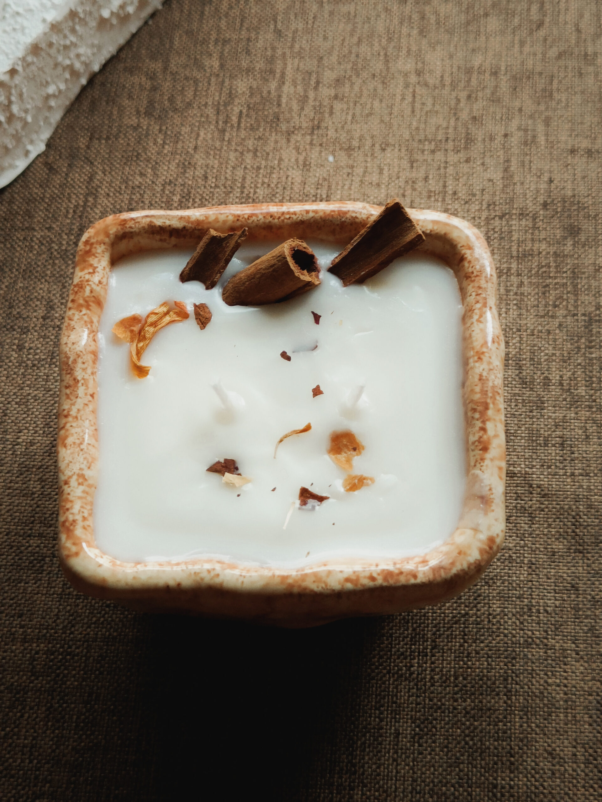 vela aromática Cabaliito
