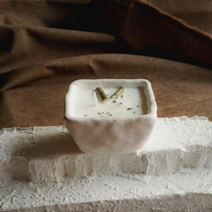 Vela aromática Brisa Cabaliito