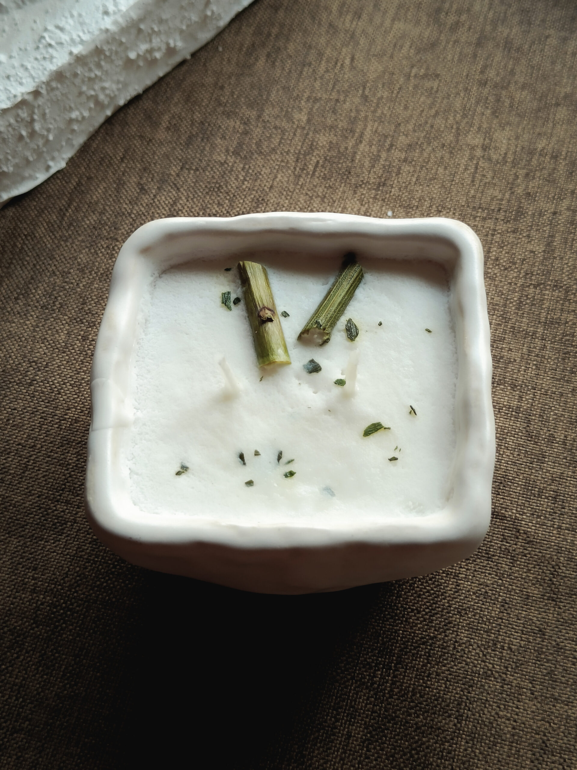 Vela aromática Brisa Cabaliito