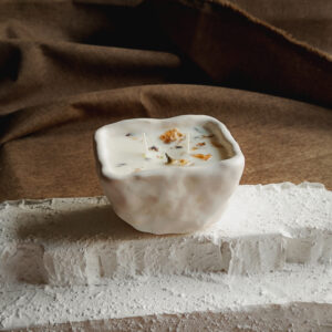 Vela aromática Ritual