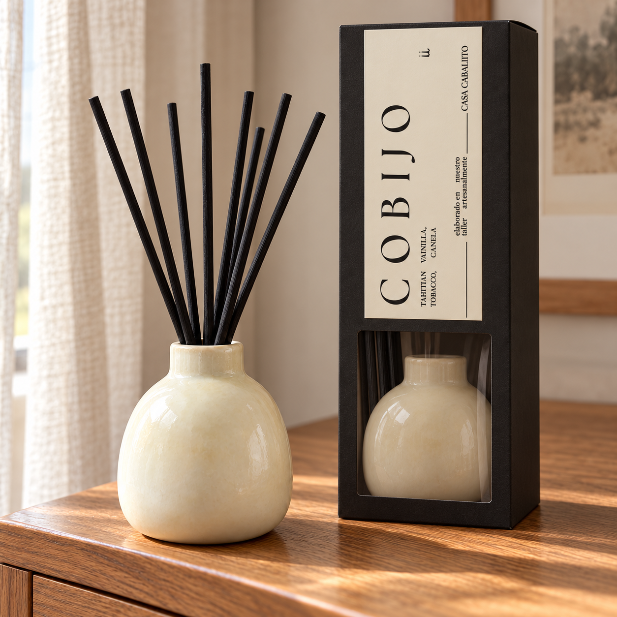 Mikado Cobijo - Imagen 3